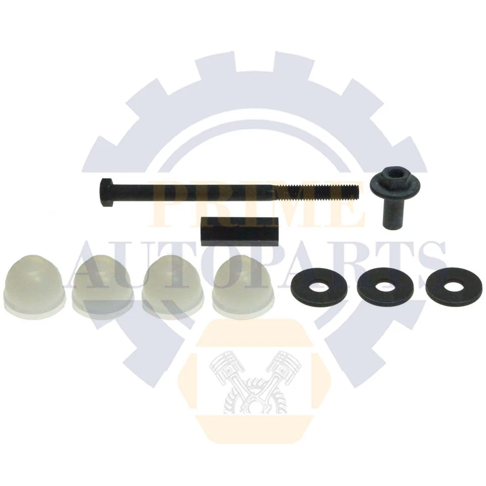 MOOG 原始设备制造商后摇杆适用于 1993 - 1998 年 JEEP 大切诺基终身保修 — 第 4/4 张图片