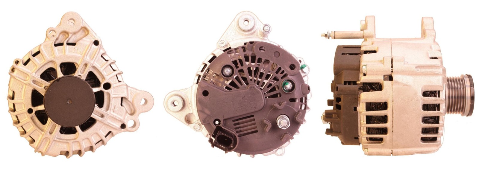 Alternateur 28-6739 Elstock pour Volkswagen Golf 6 et Skoda Octavia 12V 140A