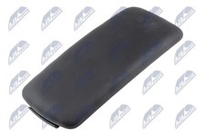 NTY Armlehne EZC-AU-068 für AUDI A1 8X1 8XK Sportback 8XA 8XF TFSI TDI TSI