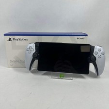 SONY PLAYSTATION PORTAL Handheld Console CFI-Y1001