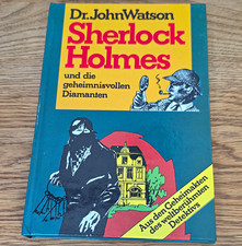 Dr. John Watson Sherlock Holmes: Die geheimni...