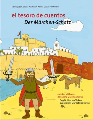 el tesoro de cuentos / Der Märchen-Schatz | Claudia von Holten | Buch | 108 S.