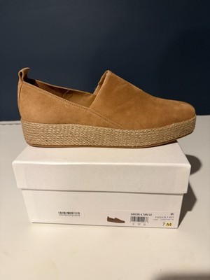 Vince Saxon Slip On Size 7 NWT