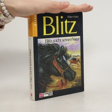 Blitz  |  Walter Farley
