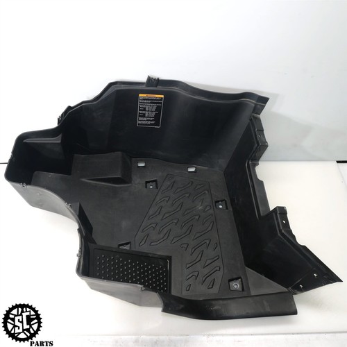 2021 YAMAHA YXZ1000R SS LEFT FLOOR BOARD