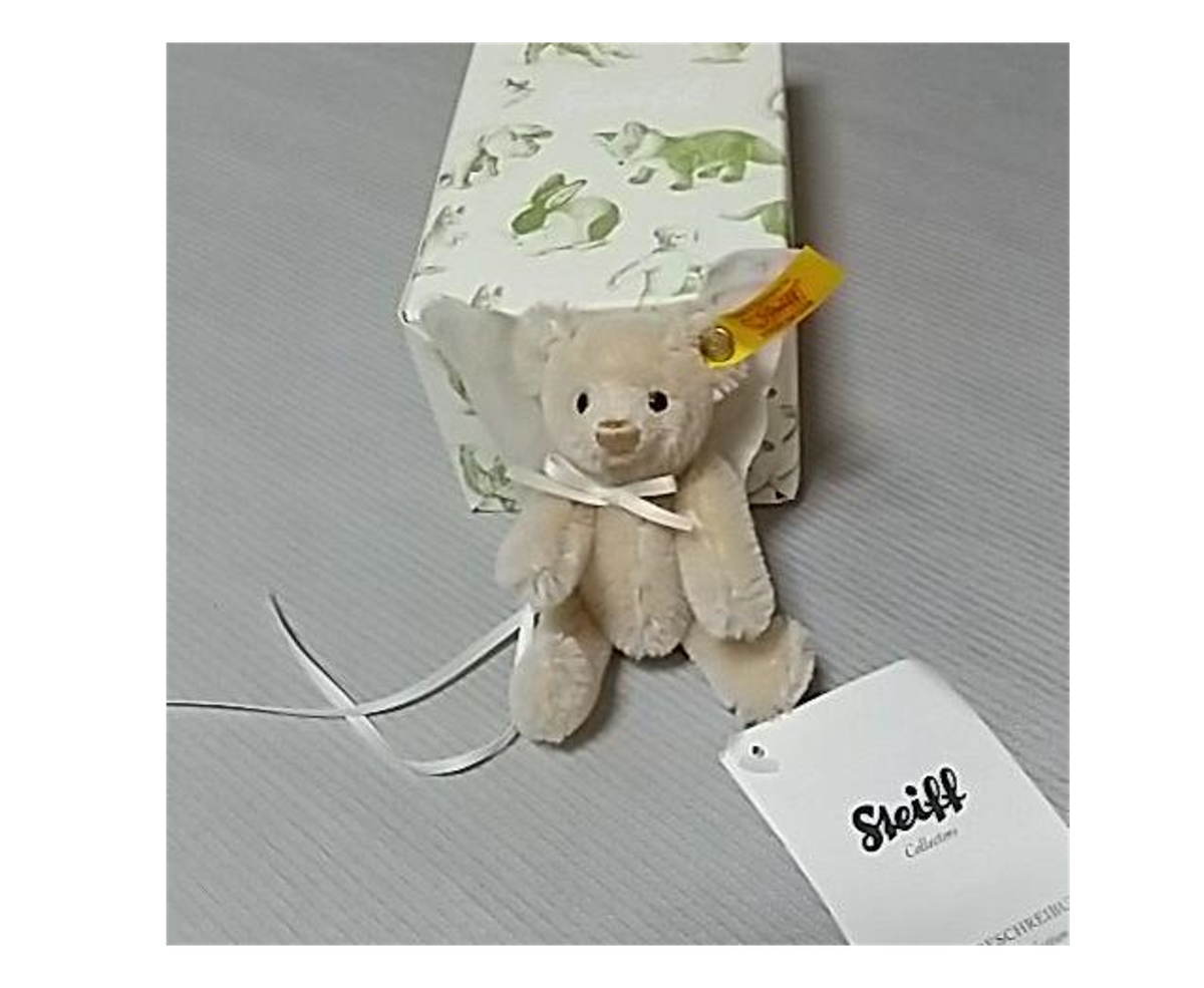 ぬいぐるみ STEIFF Japan Teddy Bear TARO EAN650864 シュタイフStieff テディベア タロー 30cm EAN650864 日本限定