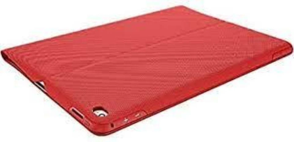 Logitech Create Backlit International Keyboard Case for iPad Pro Red Case Of 4 - Image 3 of 4