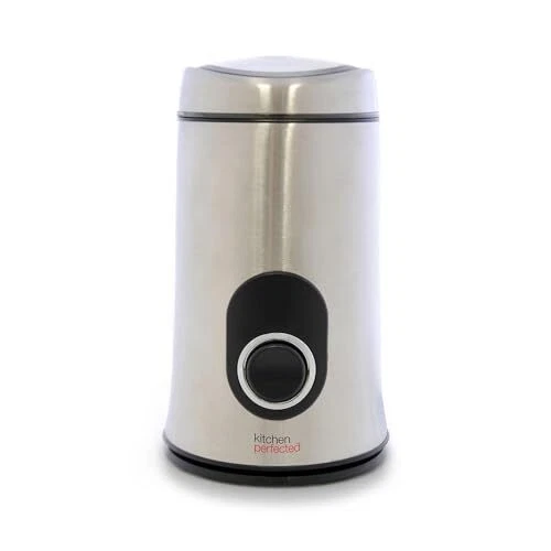 A2Z Electric Spice Coffee Grinder 150W Stainless