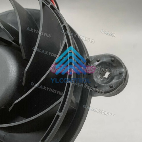 Ventilatore frigorifero nuovo NMB 12038GE-12M-YT DC12V 0,26A per Haier - Foto 6 di 9