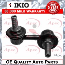 Fits Honda S2000 1999- 2.0 Stabiliser Link Front Left Ikio #1 51321S2A003