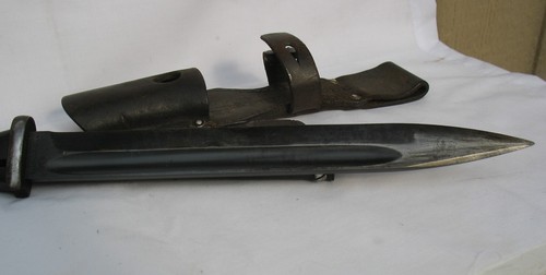 German WW2 K98 Bayonet - Picture 23 of 23