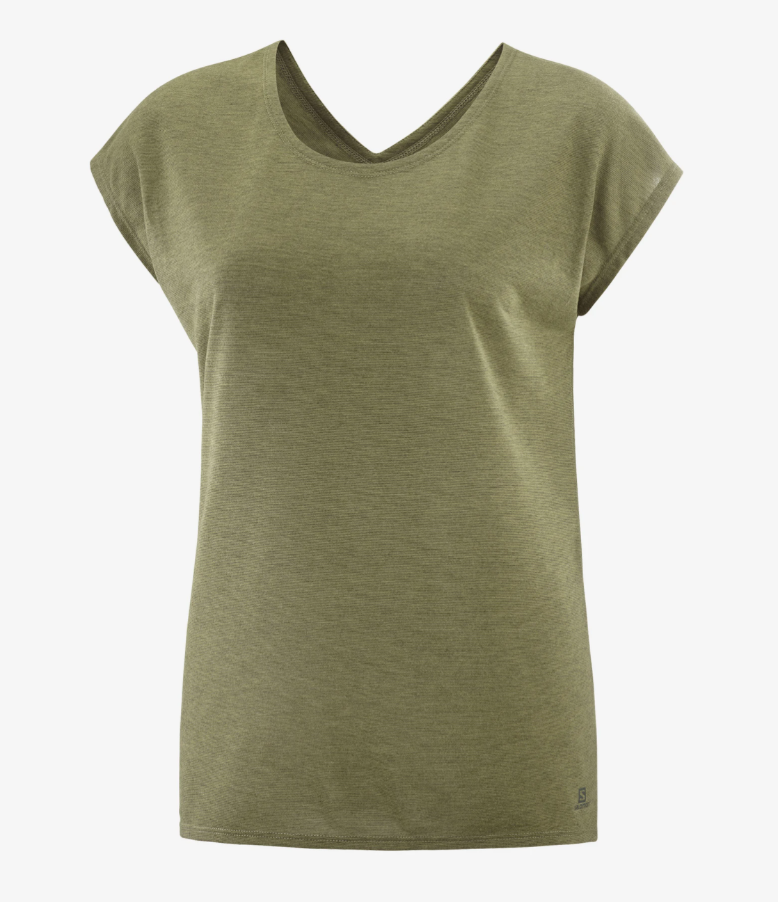 Maglietta Salomon da donna a forma di cometa 2021 media