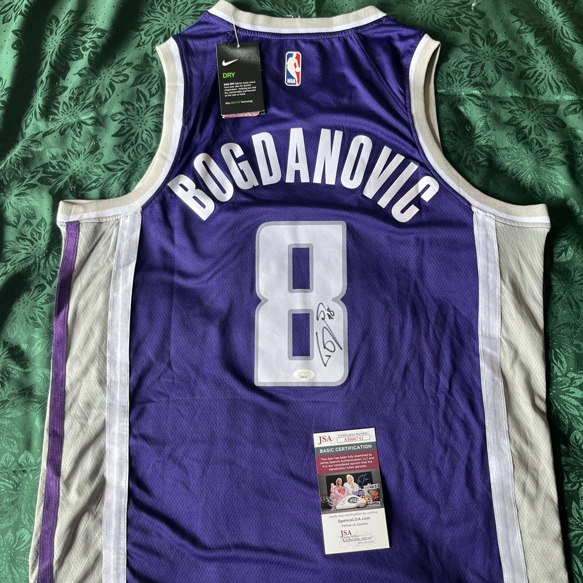 bogdan bogdanovi jersey