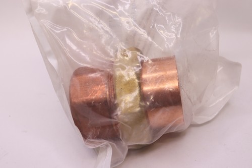 Ferguson Copper Clean and Bagged Union 2" CBCUK