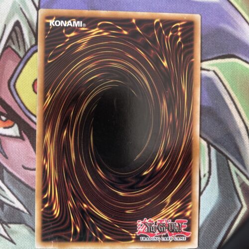 SR04-EN034 Ojama Trio Common 1st Edition NM Yugioh Card - Afbeelding 2 van 2