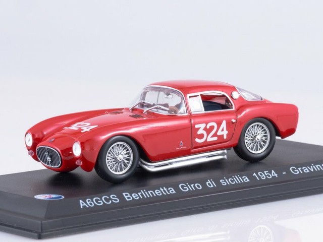 1 43 maserati