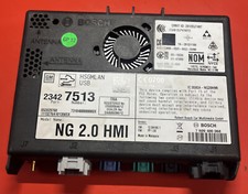 2014 BUICK LACROSSE Chassis Brain Box 23427513 Information-gps-tv