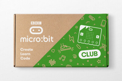 BBC micro:bit Club (10 pack)