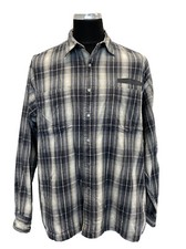 HARLEY-DAVIDSON MOTORCLOTHES CAMICIA UOMO MEN SHIRT JHF1271