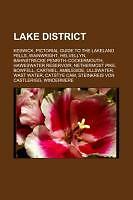 Lake District | Buch | 9781159127381