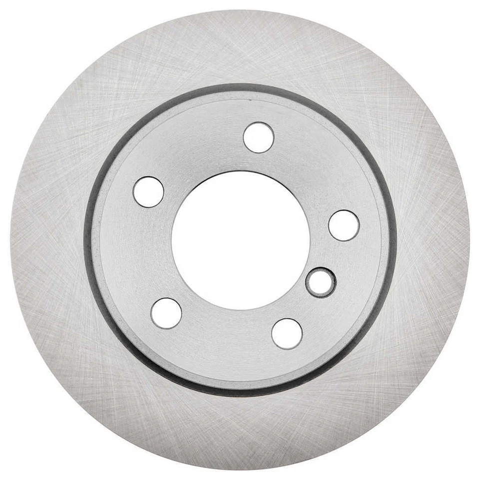 Disc Brake Rotor fits 2011-2016 Mini Cooper Countryman Cooper Paceman RAYBESTOS - Image 3 of 3