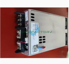 1PCS Used COSEL PBA300F-24-N1 switching power supply 24V 14A