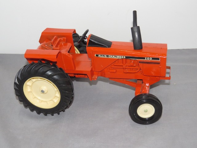 allis chalmers toy tractors ebay