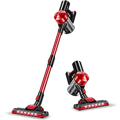 iwoly C150 Cordless Vacuum Cleaner 