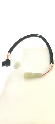 nos Genuine Suzuki AN400 Burgamn 400 WIRE,IGNITION COIL LEAD 36852