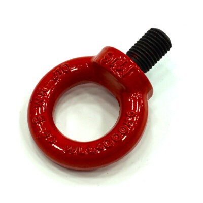 Eye bolt eye bolt HIGH STRENGTH eye bolt DIN 580 M6-M20 eye bolts