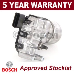 Bosch Windscreen Wiper Motor 0390241538 Ebay