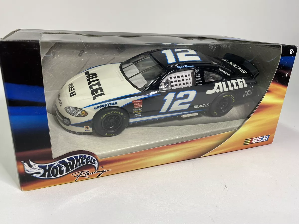 Ryan newman best sale diecast