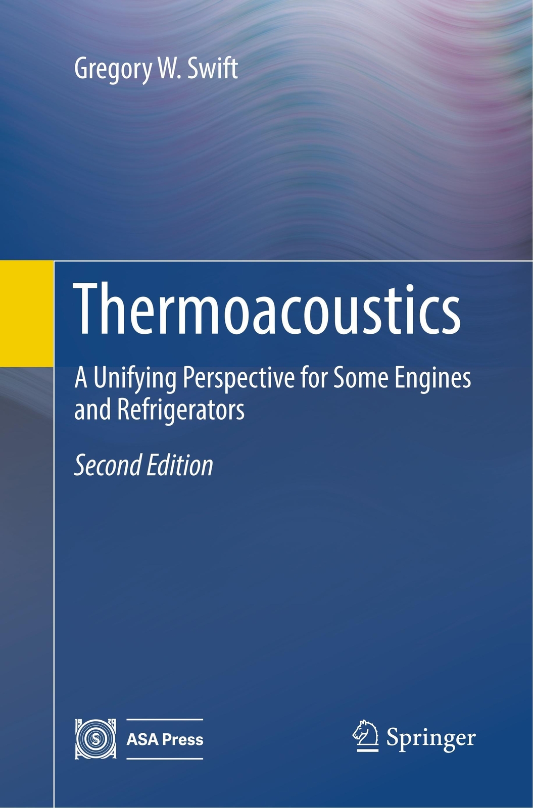 Thumbnail - Thermoacoustics | A Unifying Perspective For Some Engines And