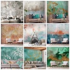 ABSTRACT Photo Wallpaper Non-woven (fleece)/Self-adhesive f-C-0454-a-a
