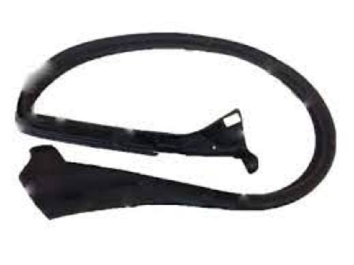 HONDA Acura GENUINE OEM NSX Left Door Upper WEATHER STRIP | eBay