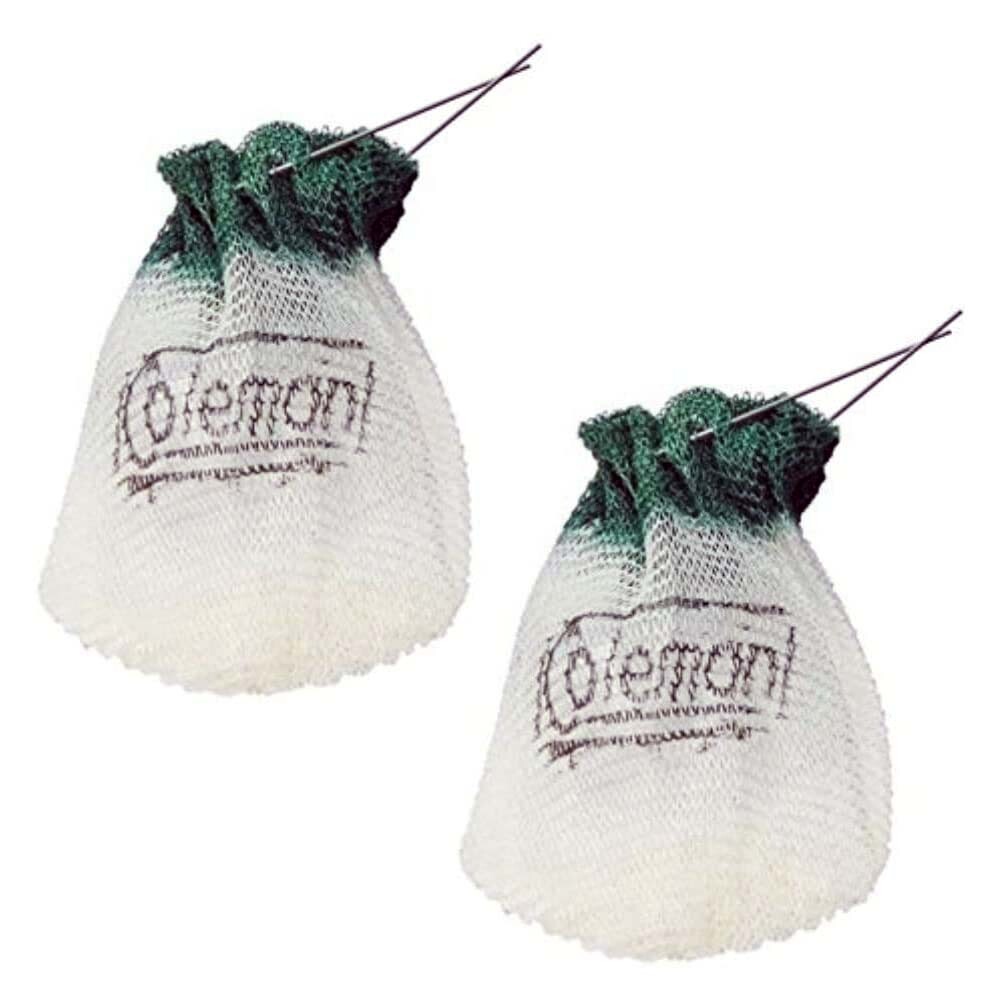 Coleman Insta-Clip No. 21 Wire Twist-on Mantles, 2 per Pack