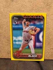 2024 Topps Series 1, 2 & Update Base Parallels Pick from List