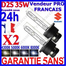 Ampoule Suzuki SWIFT