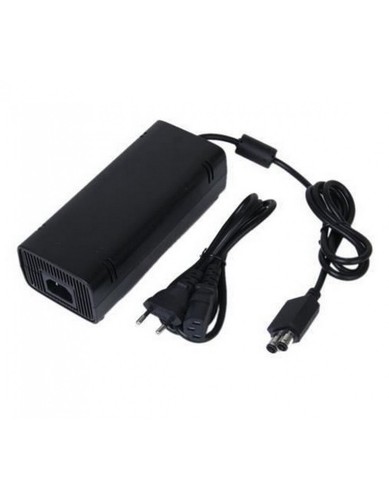 Alimentation, Chargeur pour Console Microsoft Xbox 360S - Picture 7 of 9