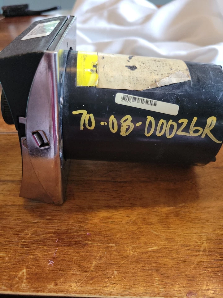 Used EAGLE SIGNAL 70-08-00026R - Image 3 of 4