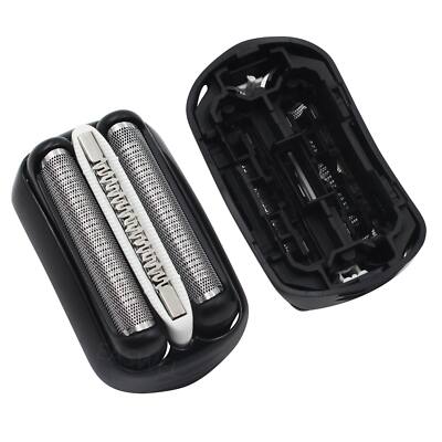 Adaptateur Secteur Pour Tondeuse Braun Series 3 (345s, 350, Etc.) - 12V 0,4A - Câble 1,4m