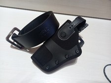 Fondina In Cordura + Cinturone