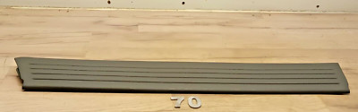 Einstiegsleistenverkleidung H/R Chrysler Voyager 2.8 Bj.2006 04754902AA