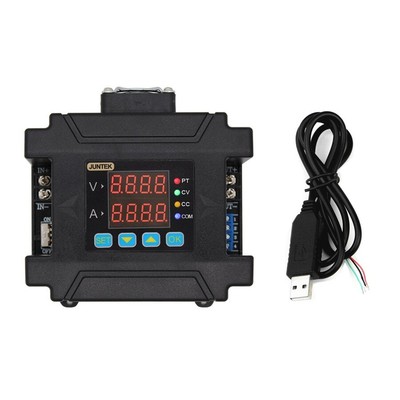 1440W DPM8624 60V 24A Constant Voltage Current Step-down Power Supply +Software