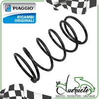 Piaggio RüCkholfeder Kupplung Kontrast Vergl. Vespa GTS GTV 300 250