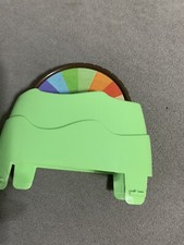 1 Fisher Price Luv N Zoo Jumperoo Replacement Teether Toy Spinner C20