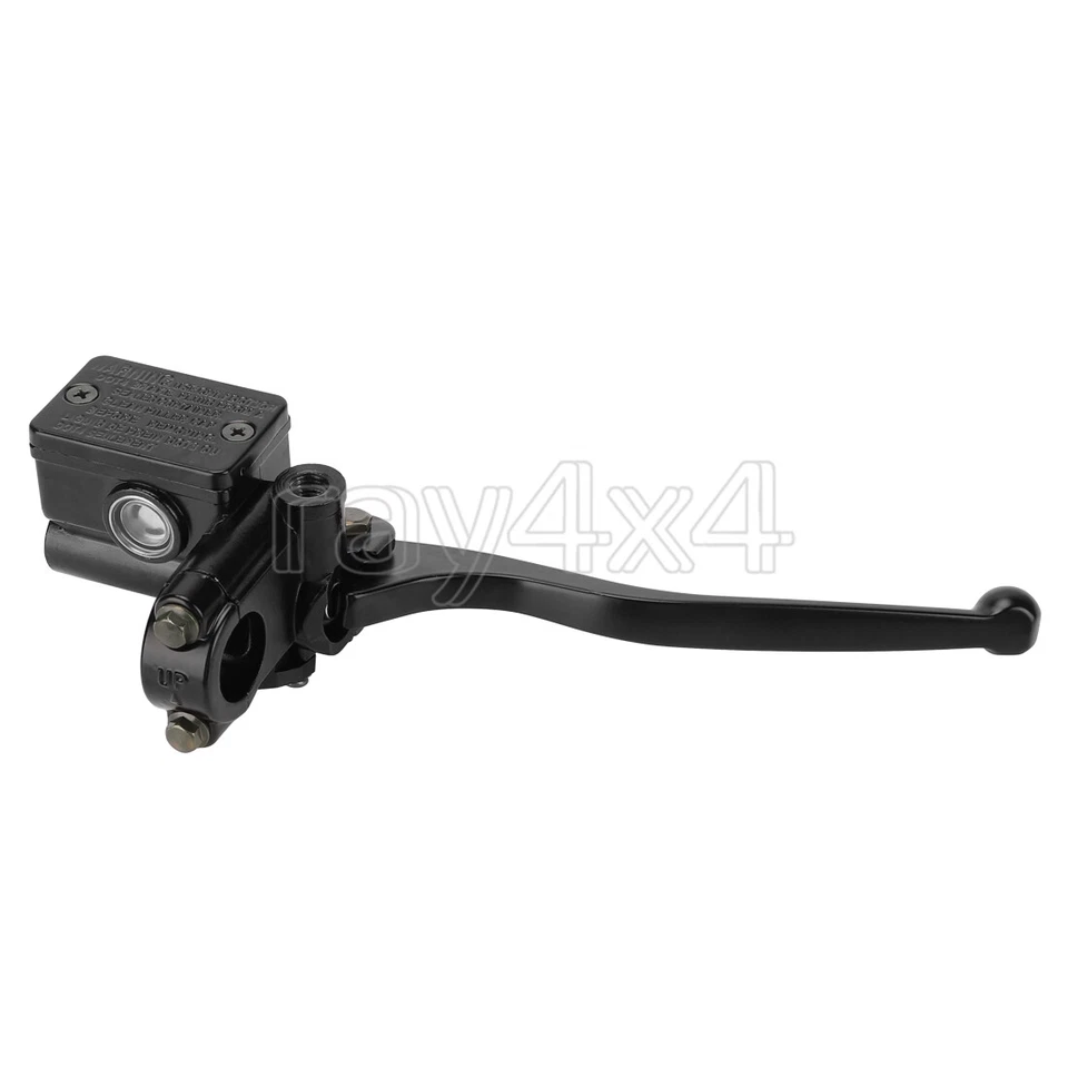 Right Front Brake Master Cylinder for Suzuki King Quad 300 400 450 500 700 750 - Image 2 of 4