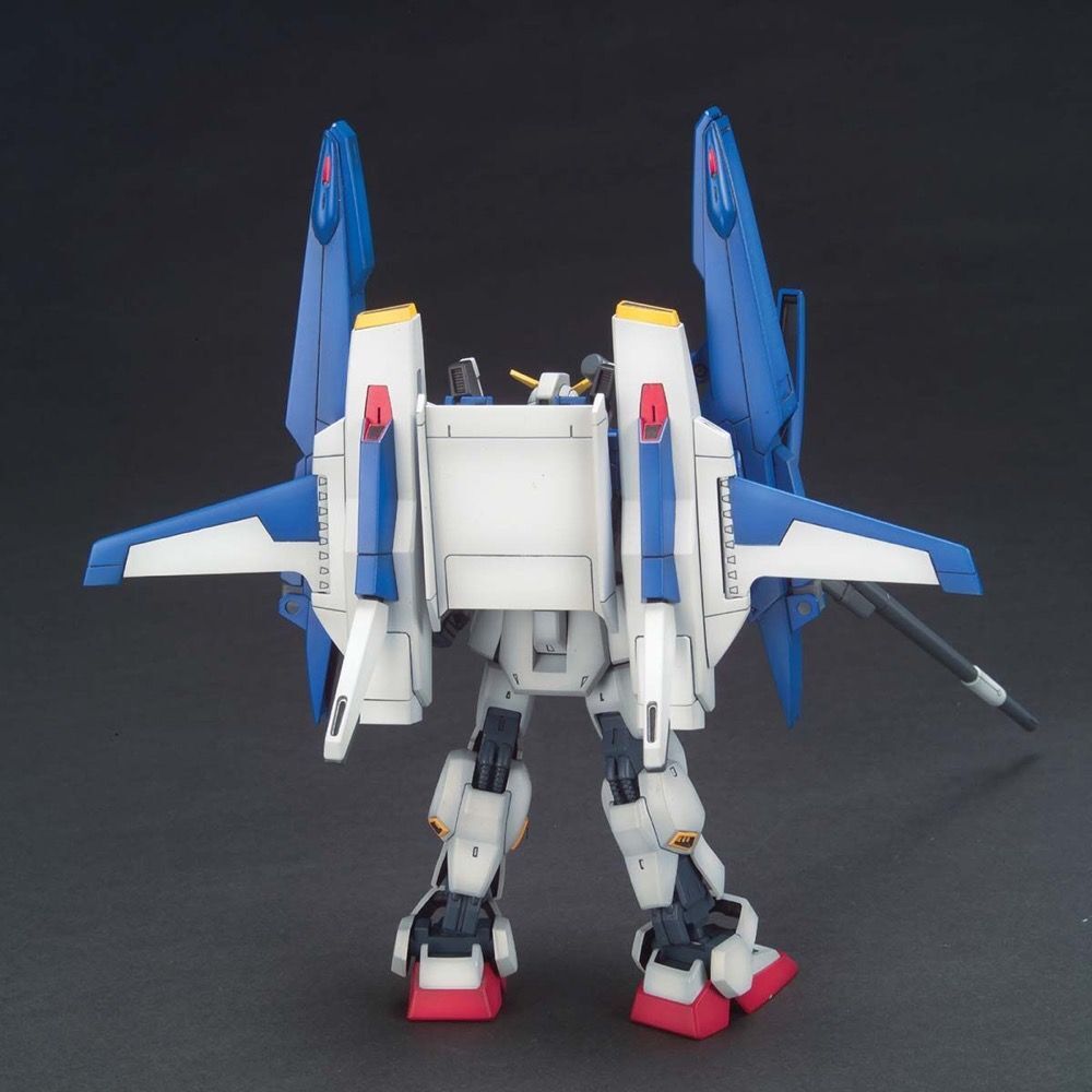 HGUG - FXA-05D/RX-178 Super Gundam Model Kit | eBay
