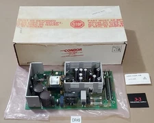 *PREOWNED* Condor MSP1311 DC Power Supply 136810-006 + Warranty!