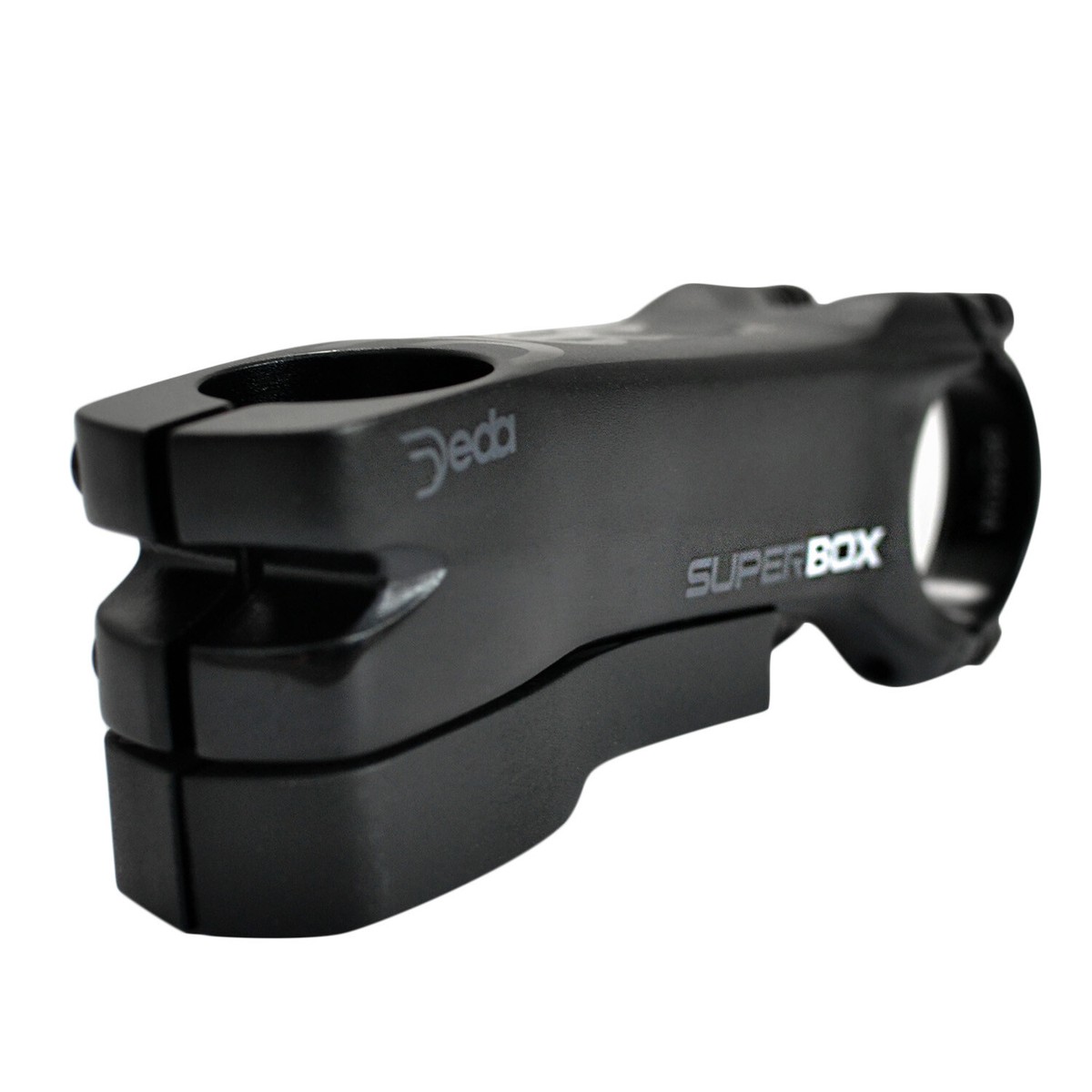 パーツ DEDA SUPERBOX 120mm Amazon.com : Deda Elementi Superbox DCR Stem, 120mm, Black
